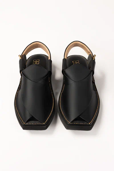 Black Peshawari