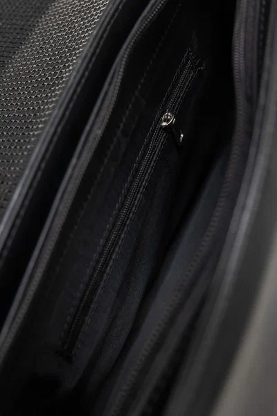 Black Handbag