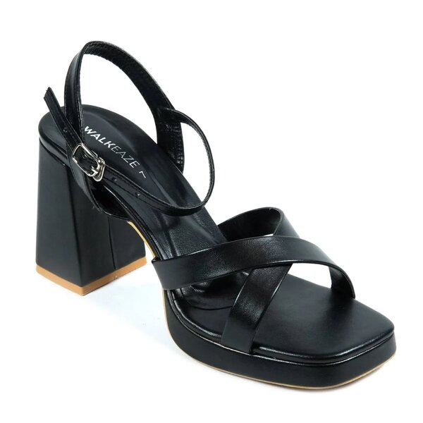 Women Formal Block Heel - 62967S