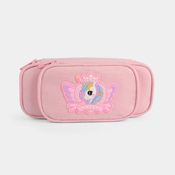Stationery Pencil Pouch for Kids