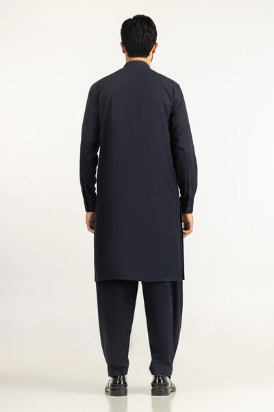 Regular Fit Styling Suits