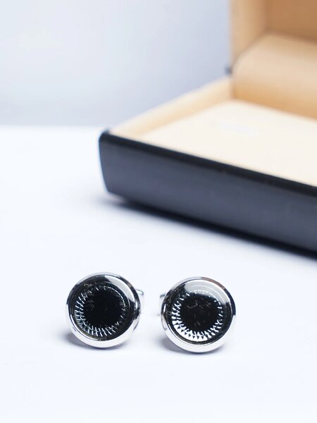 Designer Cufflink (CUFFLINK-917)