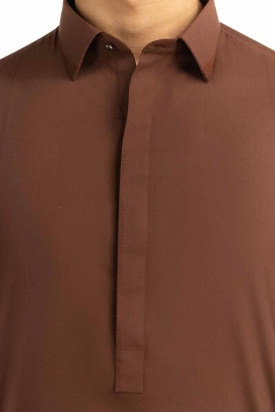 Regular Fit Styling Suits