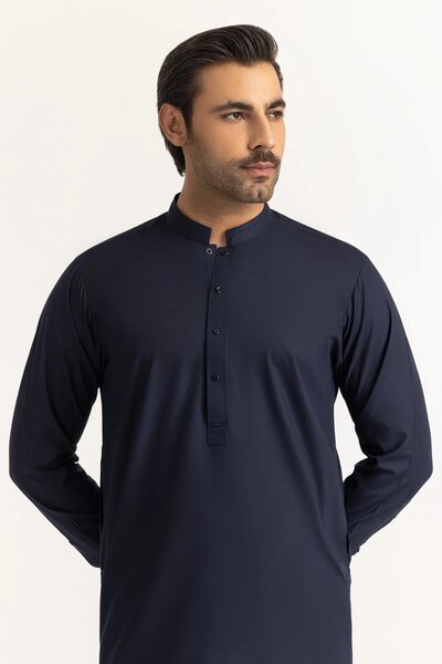 Regular Fit Styling Suits