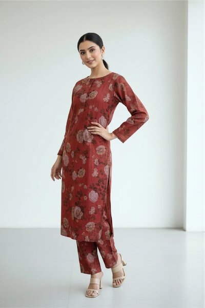 Rustic Rose - NV19D06