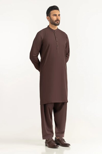 Regular Fit Styling Suits