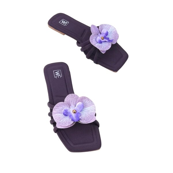 Women Formal Slippers - 41347S
