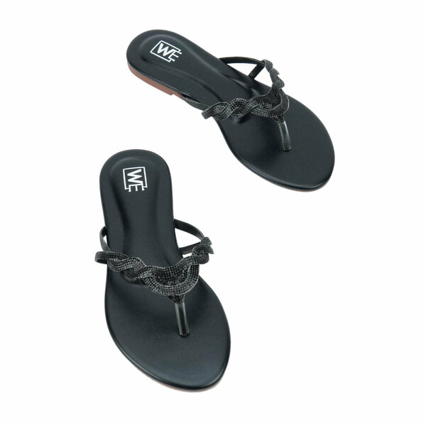 Women Formal Slippers - 41123S