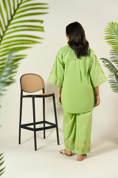 RTW | SHIRT & TROUSER