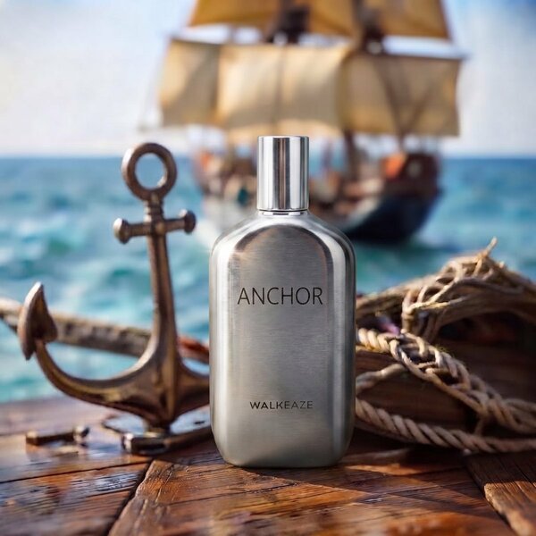 Anchor For Unisex - 50 ml