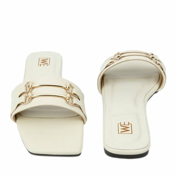 Women Formal Slippers - 41471S