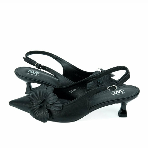 Imported Formal Slingback - 98501S