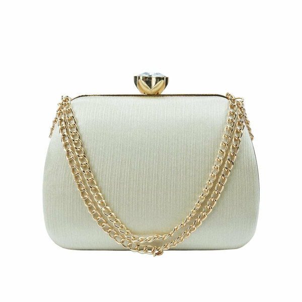 Women Clutch - 05634B