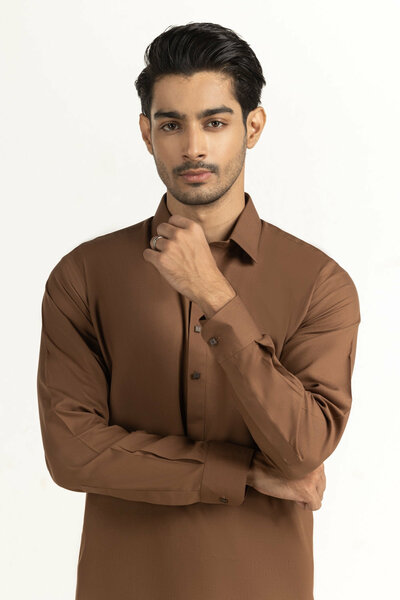 Regular Fit Basic Suits