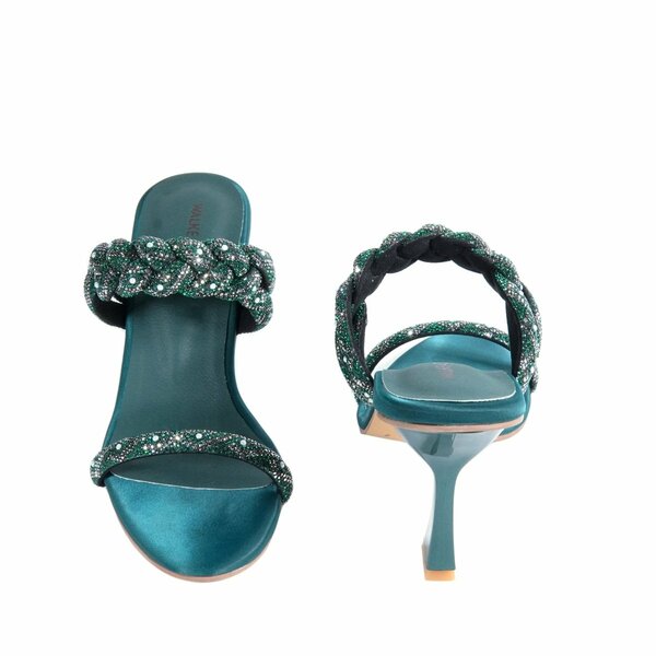 Women Formal Heel - 63004S