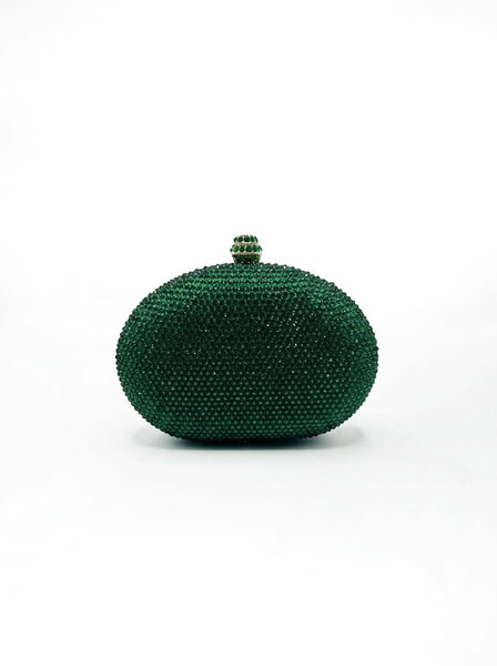 Oval Green