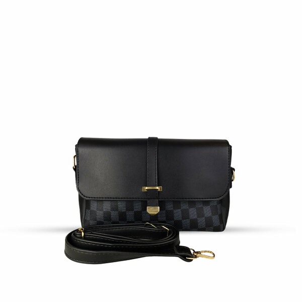 Sparkle Black