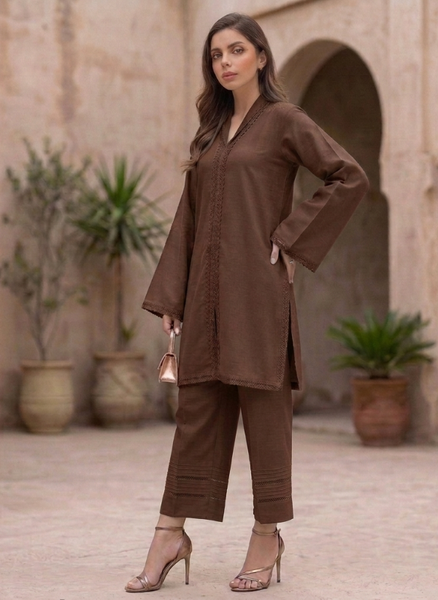 Mocha Mystic - NV30D07