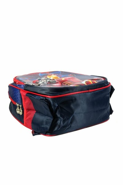 Kids Iron Man School Bag - 15385B
