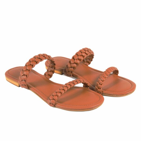 Women Formal Slippers - 40266S