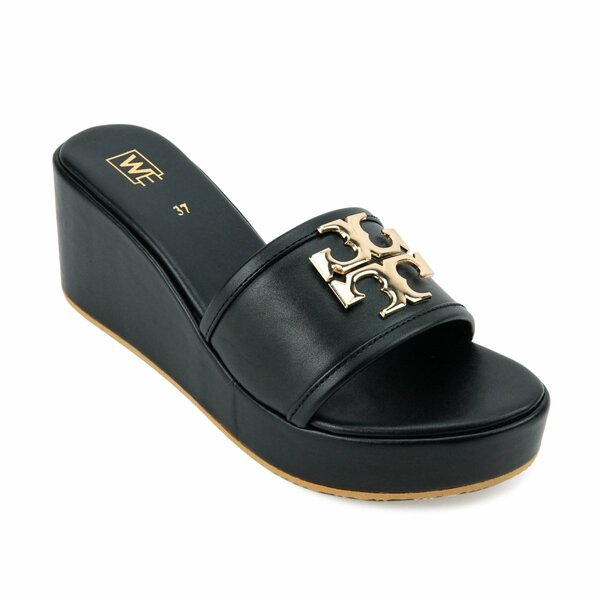 Women Formal Wedge - 75434S