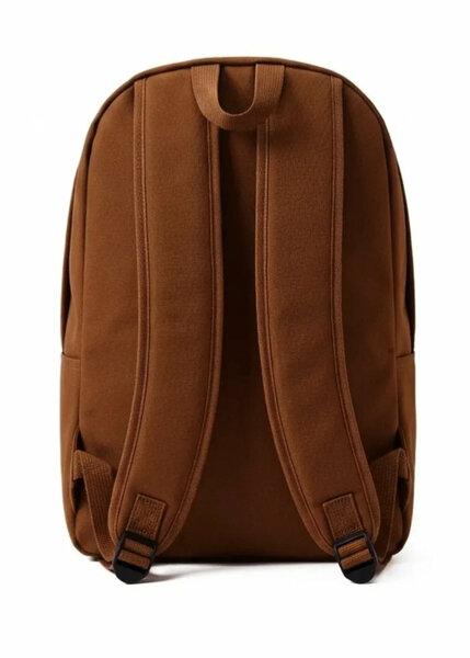 Atlas Backpack Choco