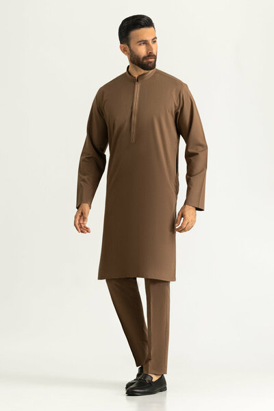 Regular Fit Styling Suits