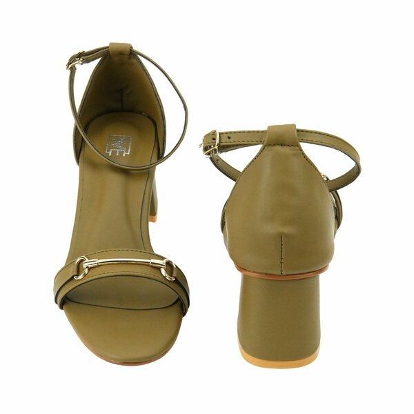 Women Formal Block Heel - 63182S