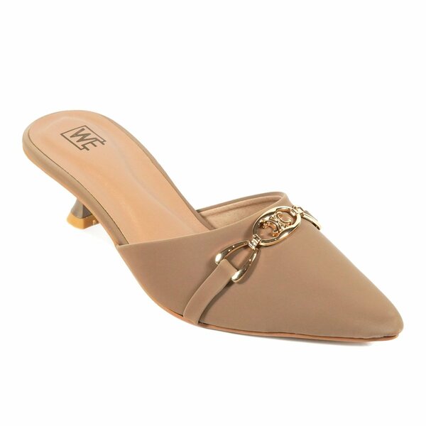 Women Formal Mules - 75245S