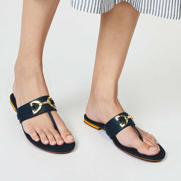 Women Formal Slippers - 40861S