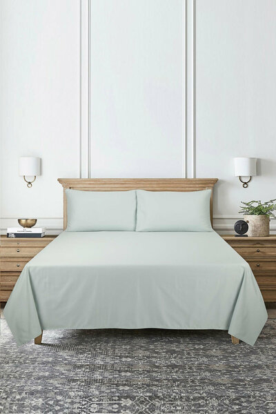 Mercury T-600 Bed Sheet Set