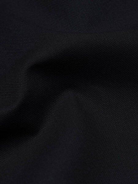 Black Waist Coat (WC-232)