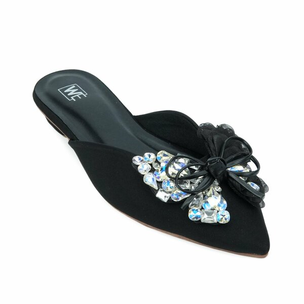 Women Formal Mules - 41489S
