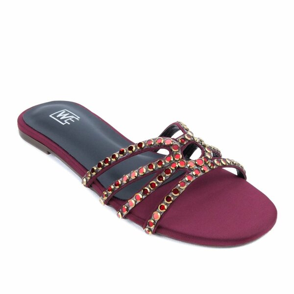 Women Formal Slippers - 41222S