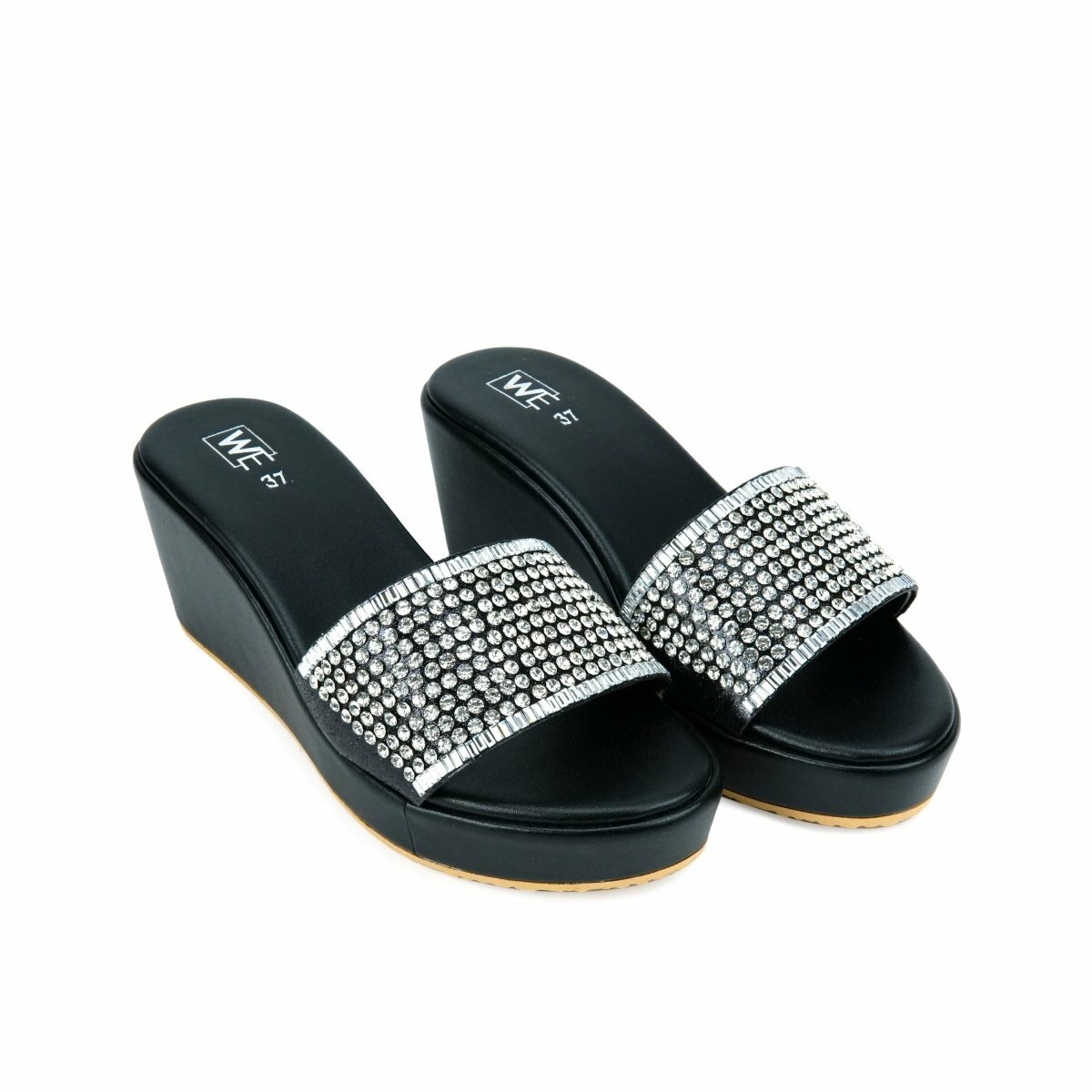 Women Formal Wedge - 75271S