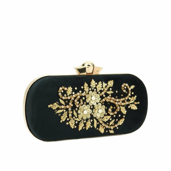 Women Clutch - 05590B