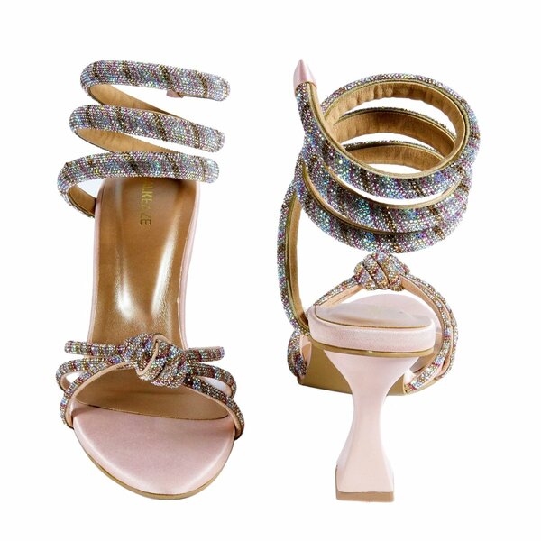 Women Formal Heel - 62944S