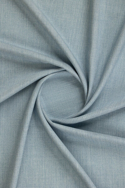 Vision Marzello Unstitched Fabric Blended with Gift Box