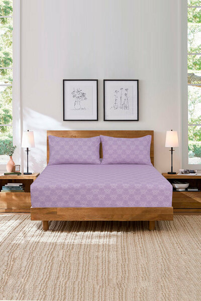 Fitted Sheet Set
