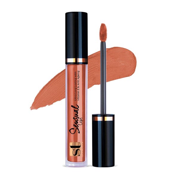 ST London Sensual Lips -  Show Stopper