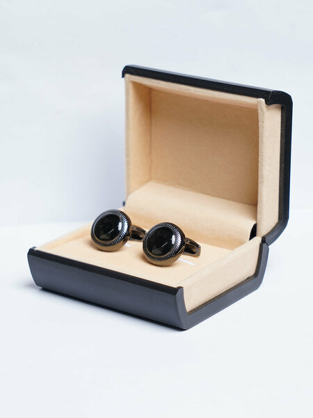 Designer Cufflink (CUFFLINK-908)