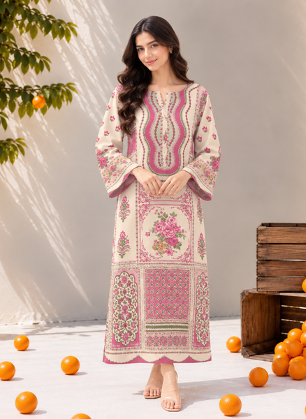 Blush Gardenia - NV37D03