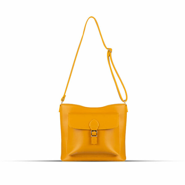Coco Yellow