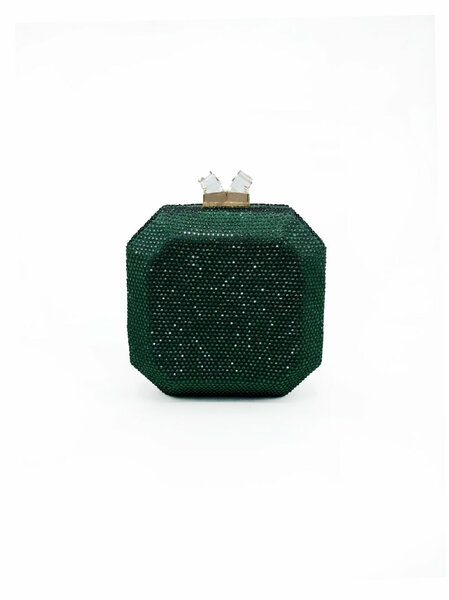 Prisma Green