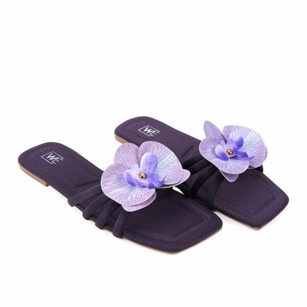 Women Formal Slippers - 41347S