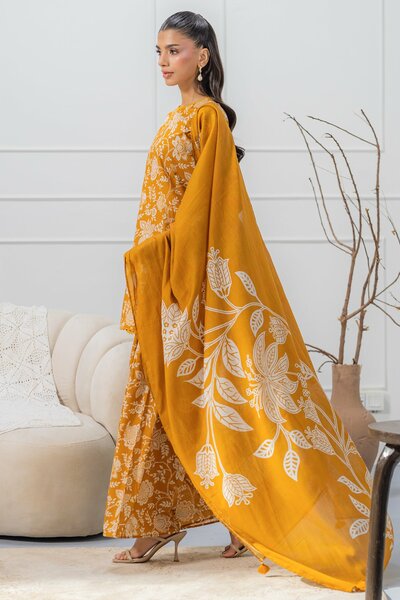 Sunshine 3 piece