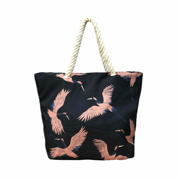 Flutter Canvas Tote