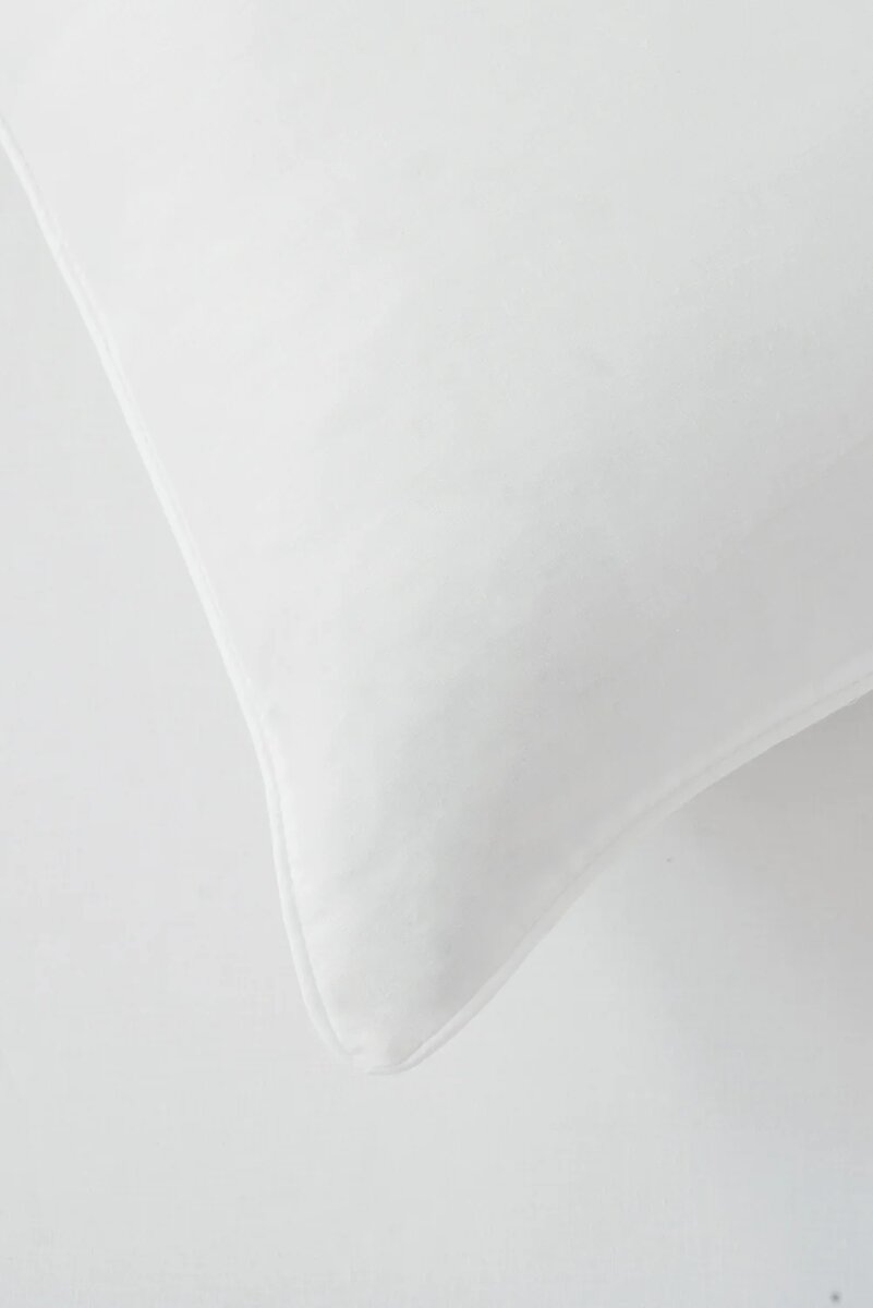 White Dyed Sheet Set