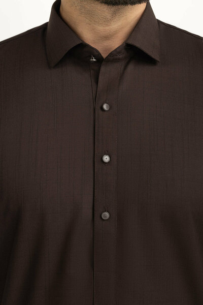 Regular Fit Basic Suits
