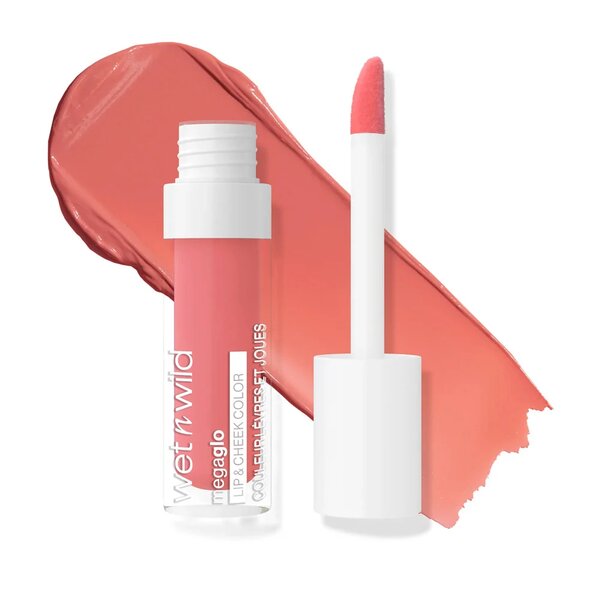 Wet N Wild Megaglo Lip & Cheek Color
